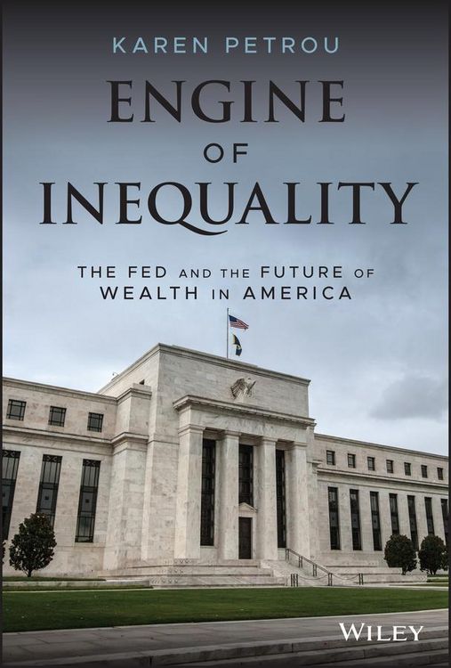 Produktbild: Engine of Inequality