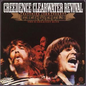 Produktbild: Chronicle: 20 Greatest Hits