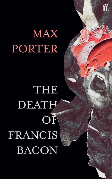 Produktbild: The Death of Francis Bacon