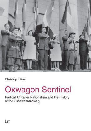 Produktbild: Oxwagon Sentinel
