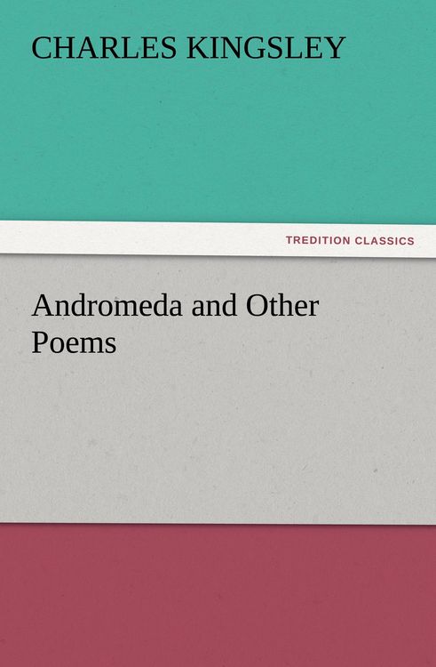 Produktbild: Andromeda and Other Poems