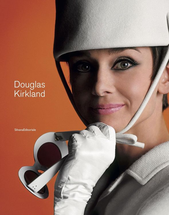 Produktbild: Douglas Kirkland
