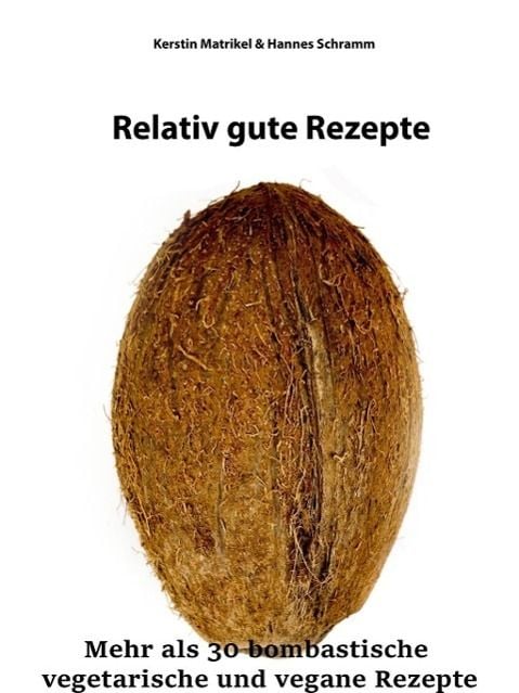 Produktbild: Relativ gute Rezepte