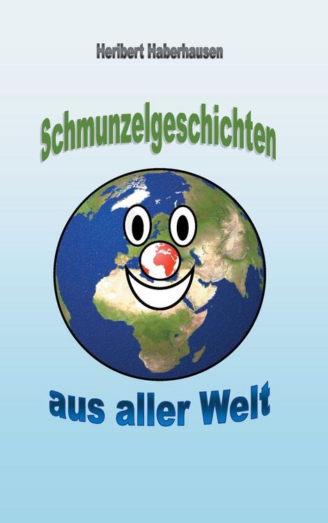 Produktbild: Schmunzelgeschichten aus aller Welt