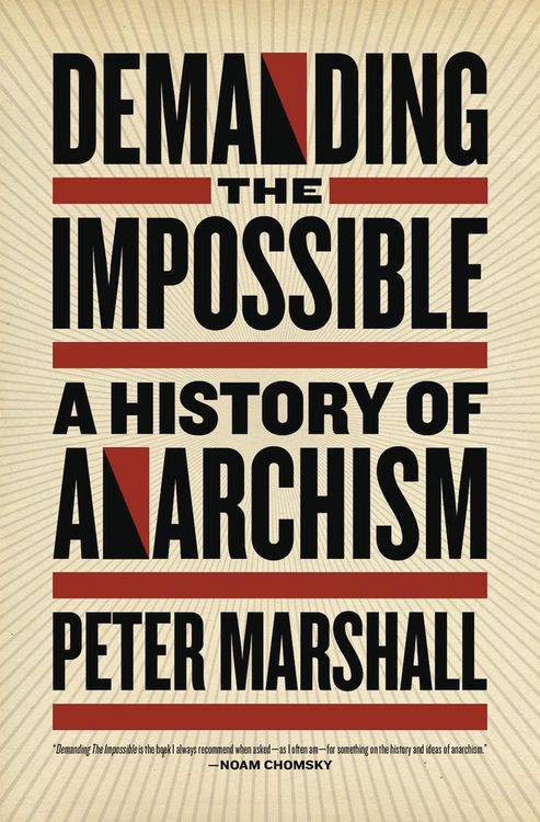 Produktbild: Demanding the Impossible