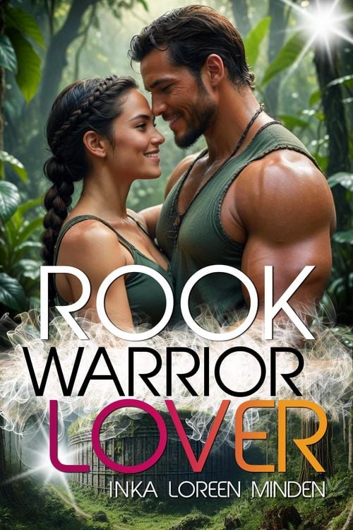 Produktbild: Rook - Warrior Lover 24
