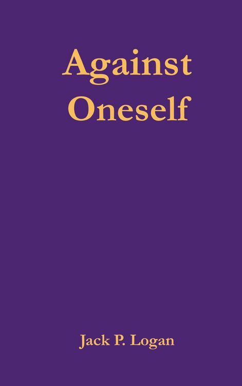 Produktbild: Against Oneself