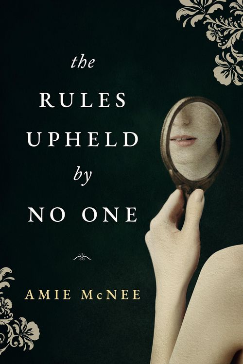 Produktbild: The Rules Upheld by No One