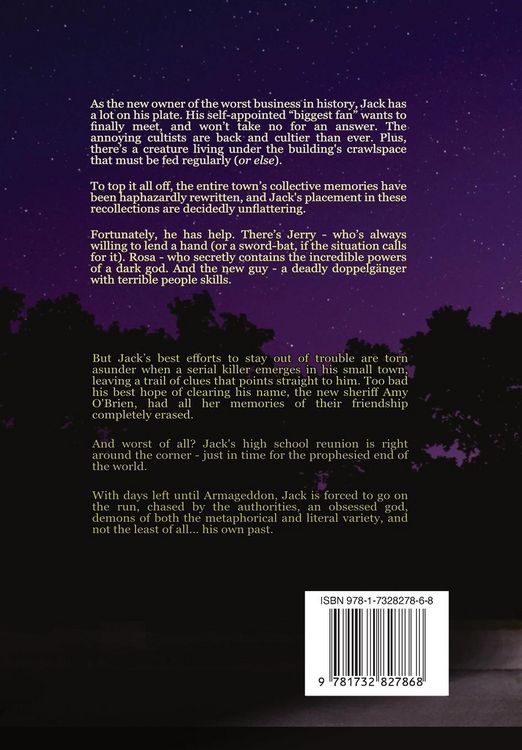 Produktbild: Tales from the Gas Station