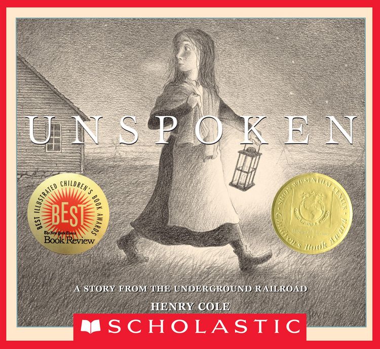 Produktbild: Unspoken