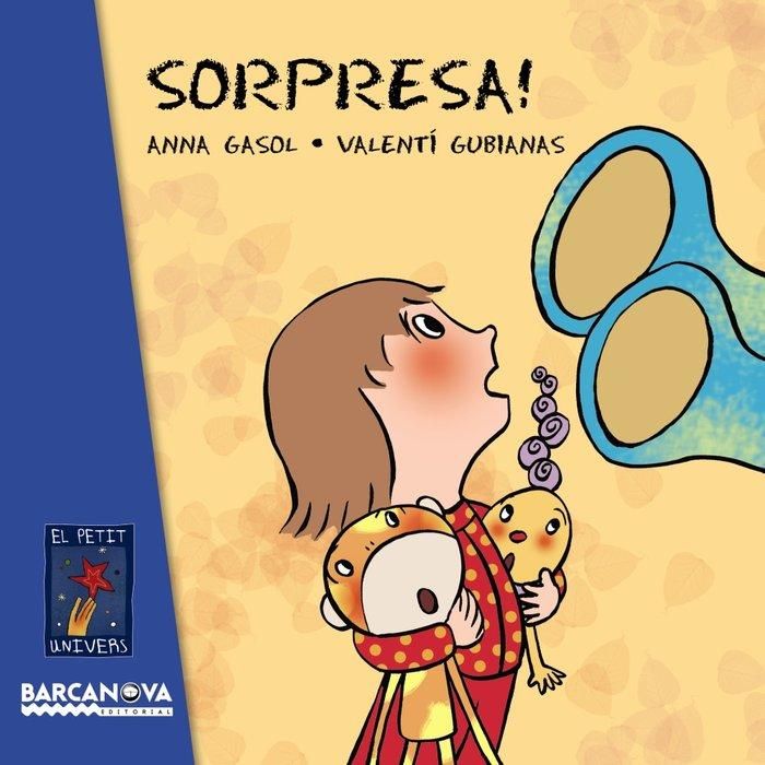 Produktbild: Sorpresa!