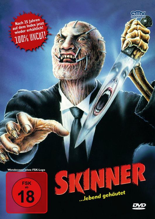 Produktbild: Skinner