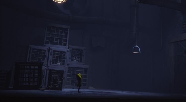 Produktbild: Little Nightmares - Enhanced Edition (Complete Edition)