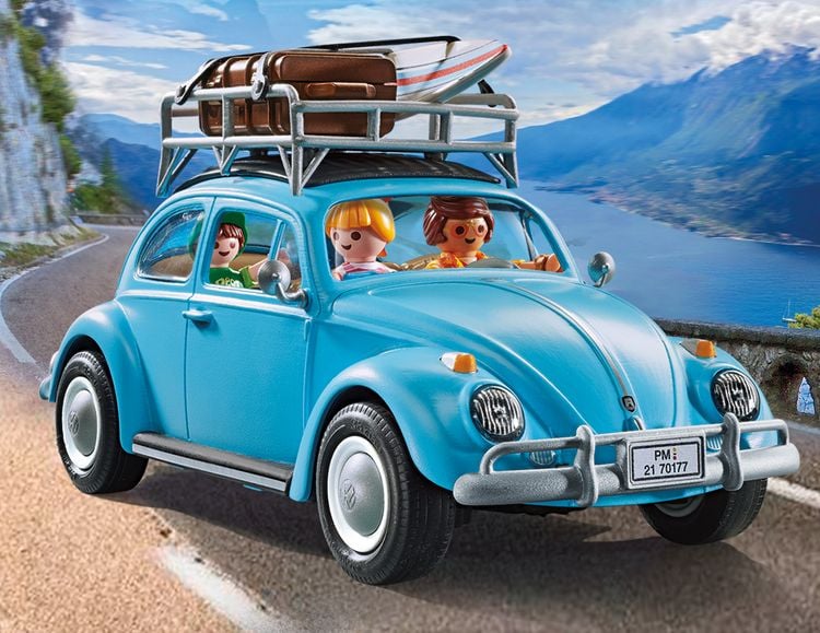 Produktbild: PLAYMOBIL&reg; 70177 Volkswagen K&auml;fer