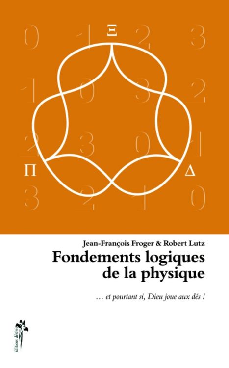 Produktbild: Fondements logiques de la physique