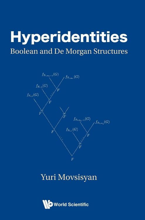 Produktbild: Hyperidentities