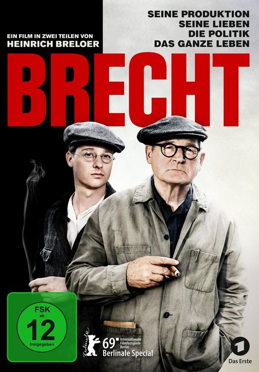 Produktbild: Brecht