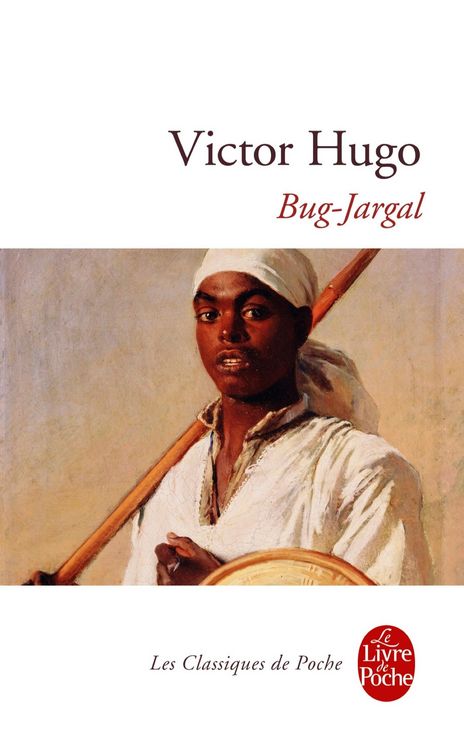 Produktbild: Bug Jargal