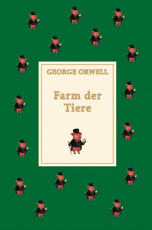 Produktbild: Farm der Tiere