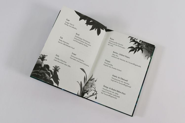 Produktbild: Wild Stork (Band 1) - Besch&uuml;tzer des Waldes