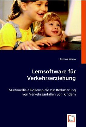 Produktbild: Lernsoftware f&uuml;r Verkehrserziehung