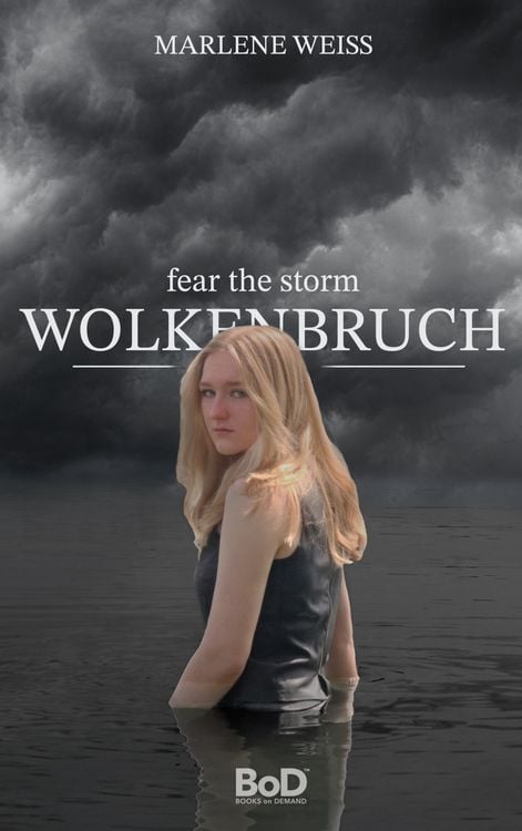 Produktbild: Wolkenbruch