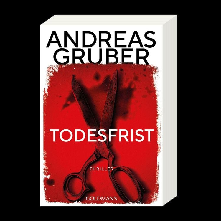 Produktbild: Todesfrist