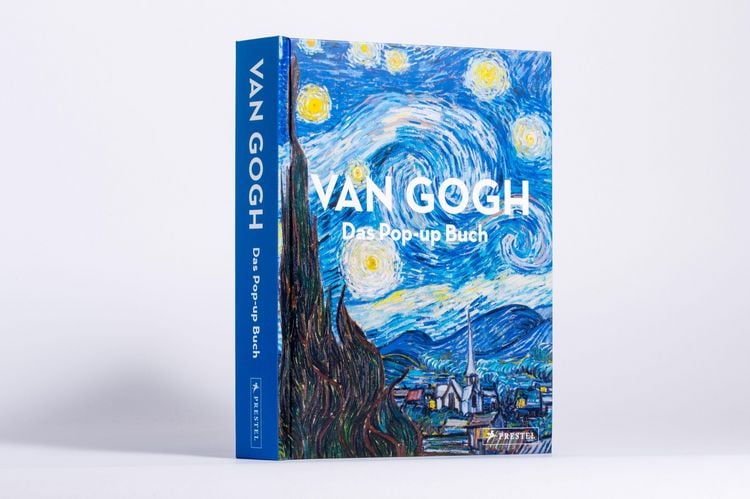 Produktbild: VAN GOGH
