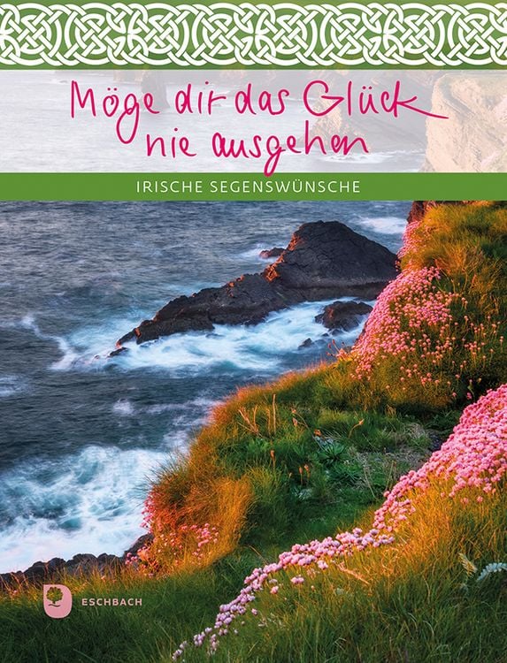 Produktbild: M&ouml;ge dir das Gl&uuml;ck nie ausgehen