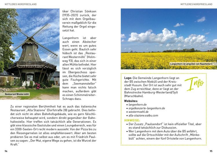 Produktbild: Schleswig-Holstein Nordseek&uuml;ste - HeimatMomente