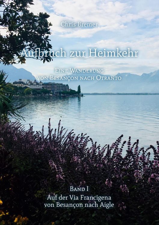 Produktbild: Aufbruch zur Heimkehr