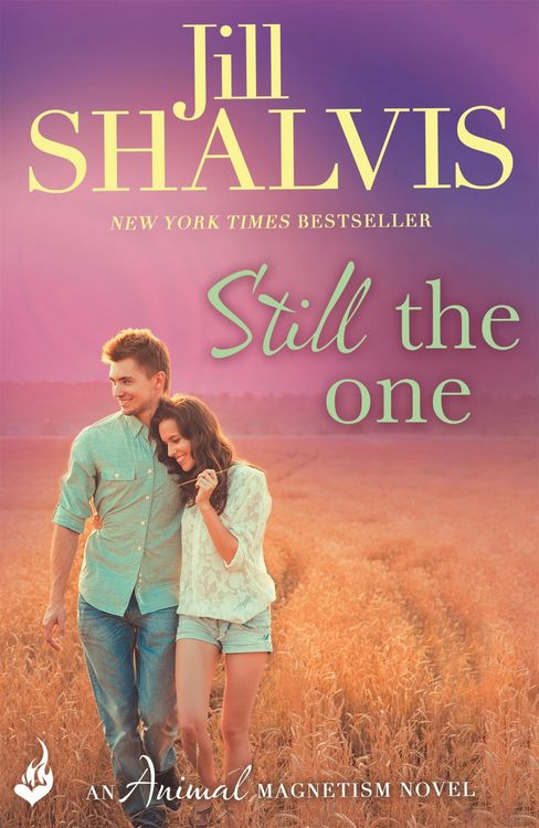 Produktbild: Still The One