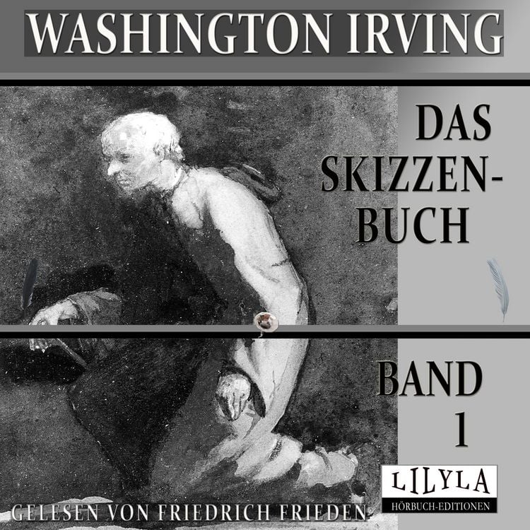 Produktbild: Das Skizzenbuch Band 1