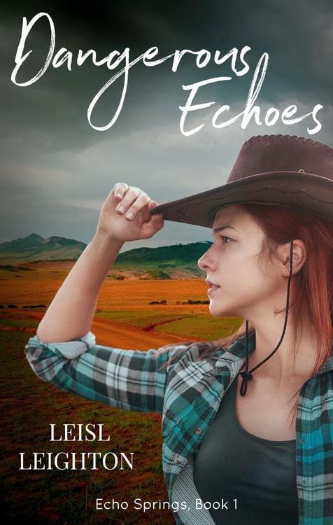 Produktbild: Dangerous Echoes