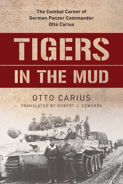 Produktbild: Tigers in the Mud
