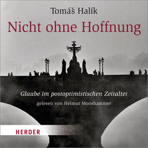 Produktbild: Nicht ohne Hoffnung