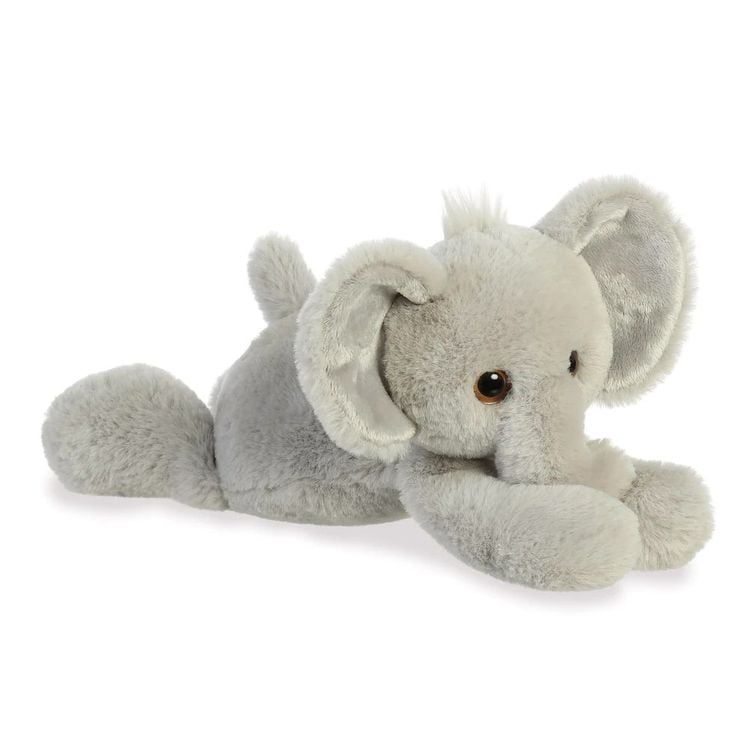 Aurora 34020 Flopsie Ed Elefant Pluschtier 30 cm kaufen Spielwaren Thalia