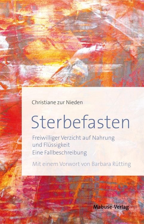 Produktbild: Sterbefasten
