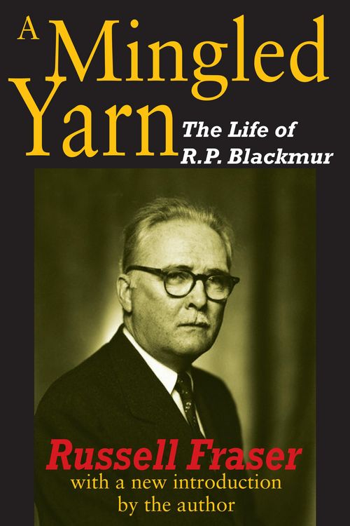 Produktbild: A Mingled Yarn