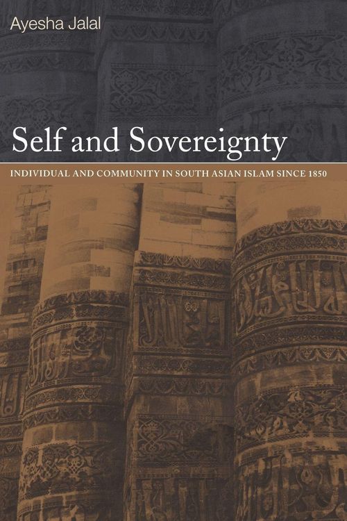 Produktbild: Self and Sovereignty