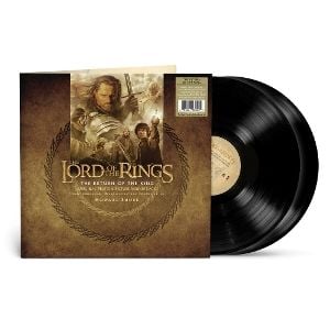 Produktbild: The Lord Of The Rings: The Return Of The King