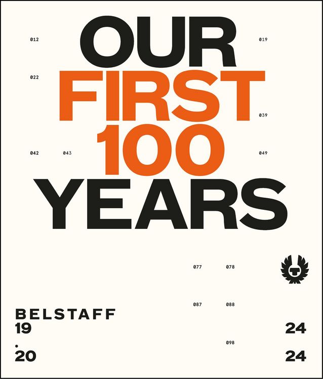 Produktbild: Belstaff