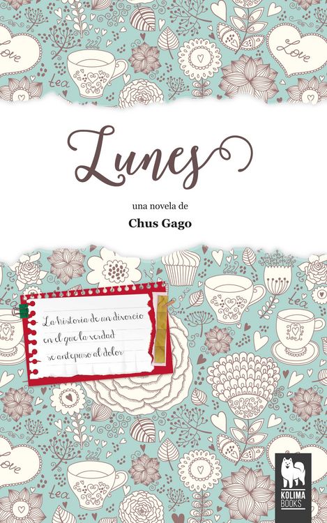 Produktbild: Lunes
