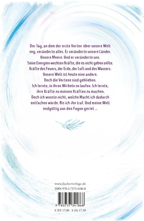 Vortex – Der Tag, an dem die Welt zerriss