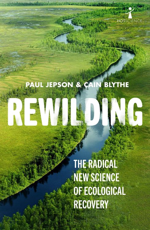 Produktbild: Rewilding