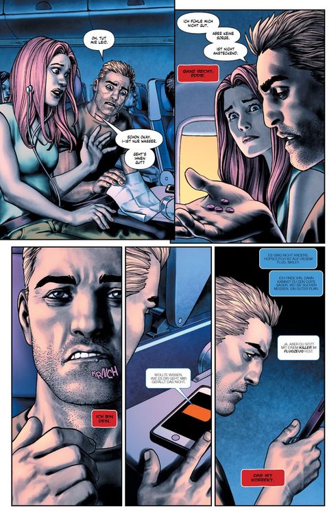Produktbild: Eddie Brock: Carnage