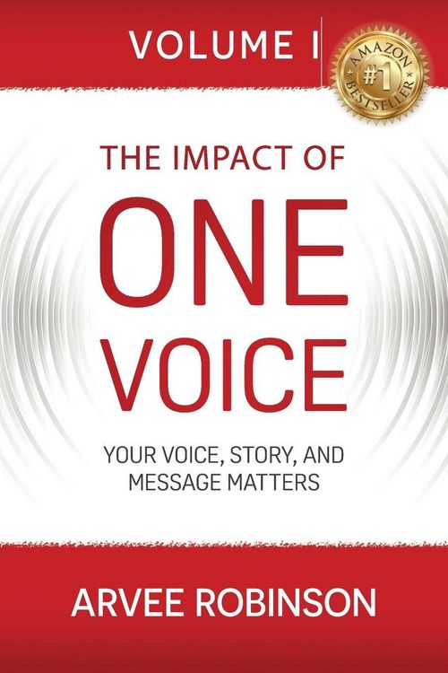 Produktbild: The Impact of One Voice Vol 1