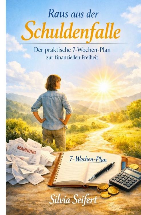 Produktbild: Raus aus der Schuldenfalle