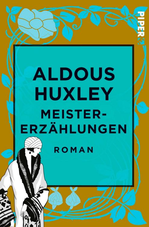 Produktbild: Meistererz&auml;hlungen