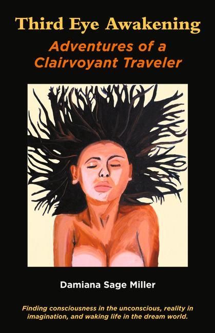 Produktbild: Third Eye Awakening